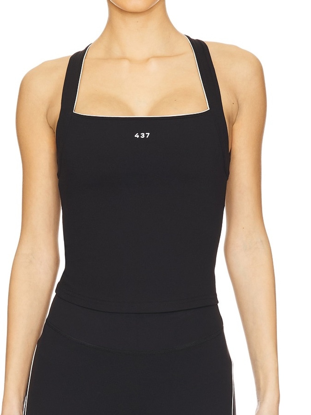 473 The Studio Tank Top